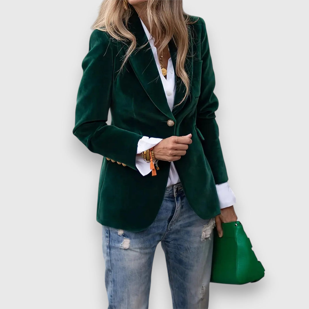 Lizzy™ Chic blazer