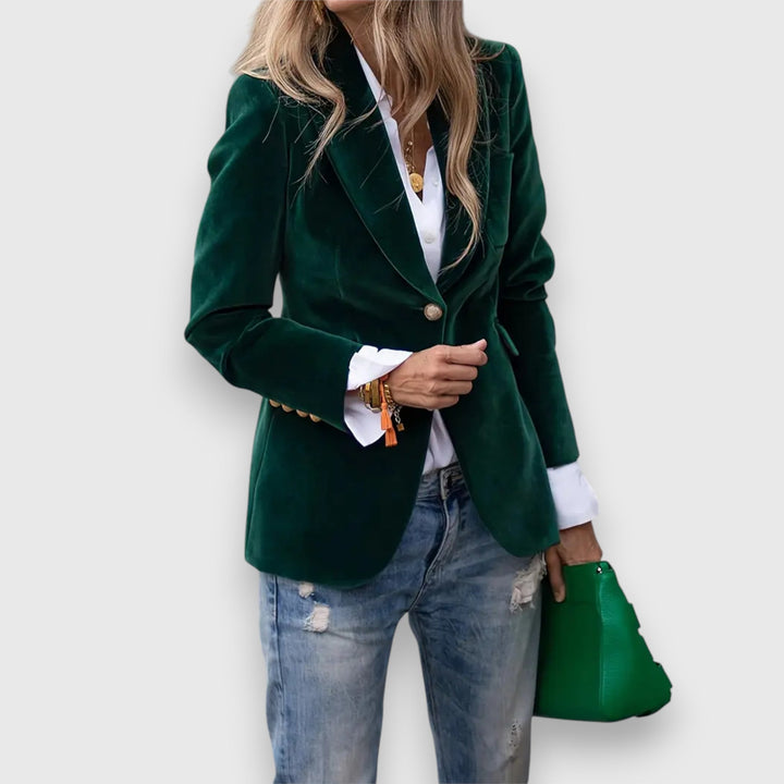Lizzy™ Chic blazer