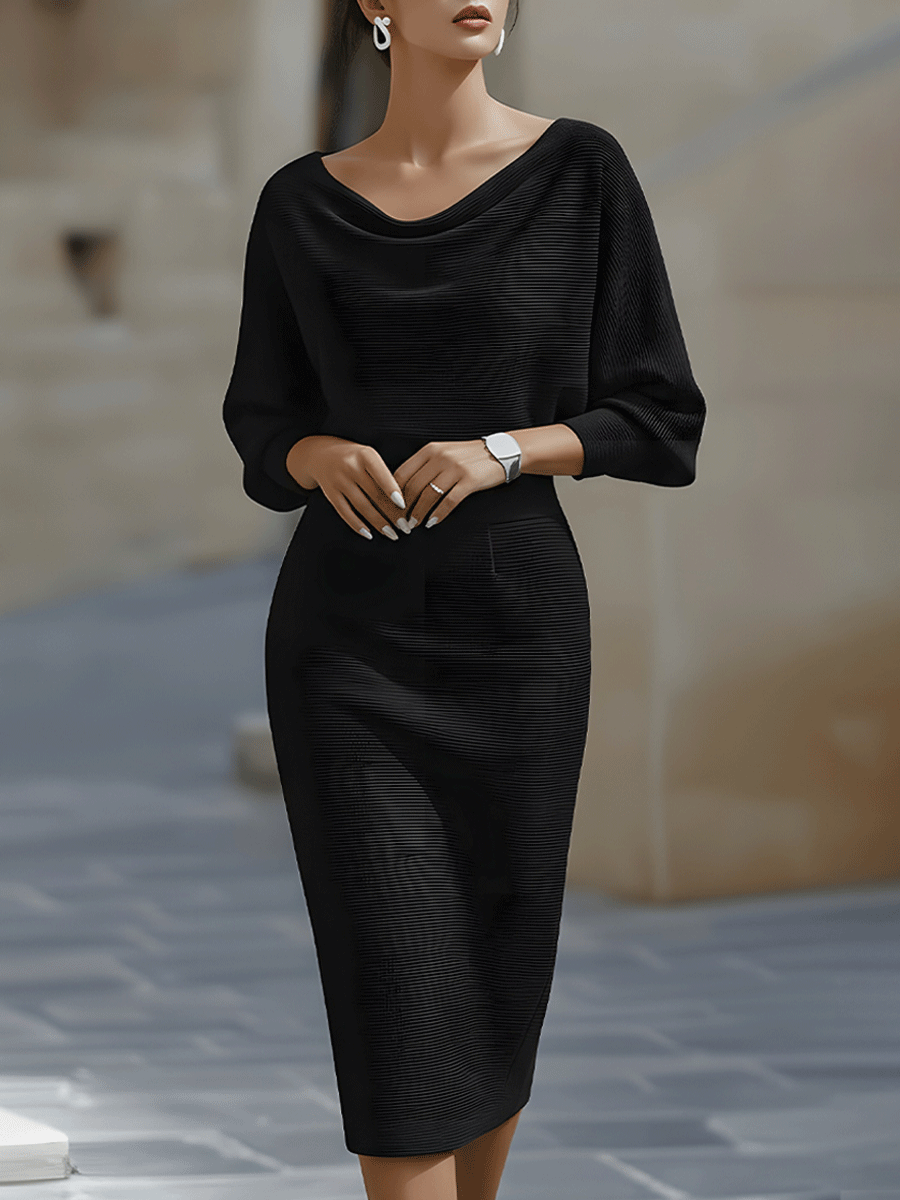 Ailany | Luxurious Dress