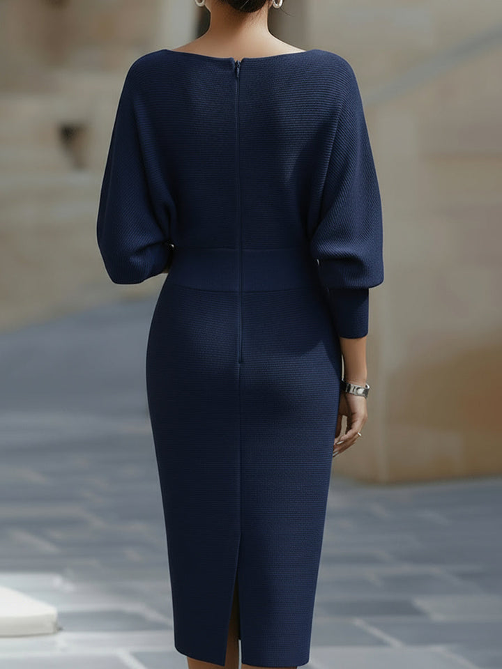 Ailany | Luxurious Dress