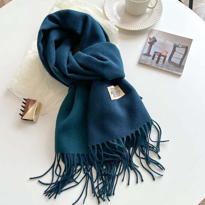 Reversible Scarf