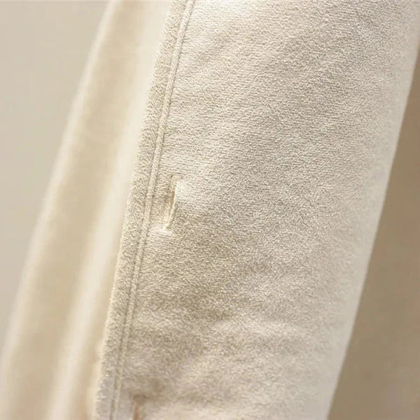 Clarisse | Classic Women’s Lambswool Vest
