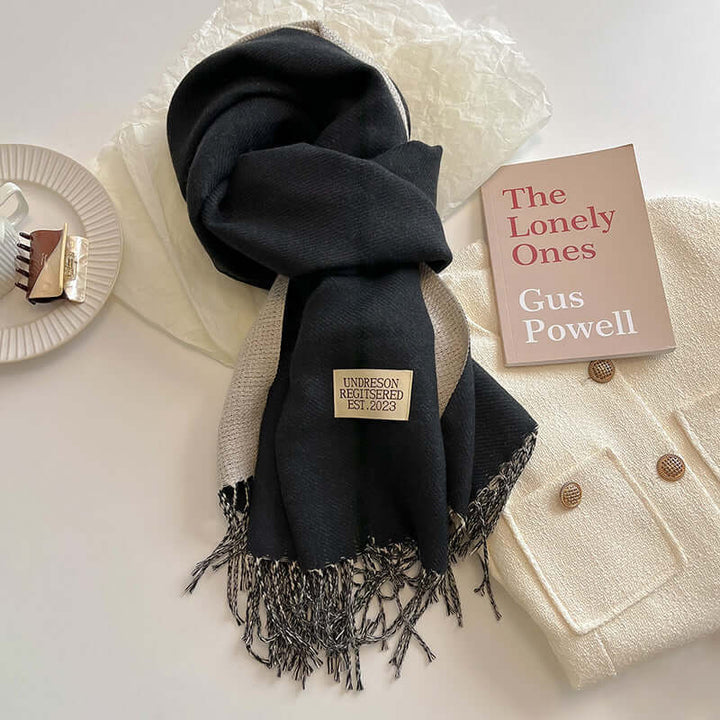 Reversible Scarf