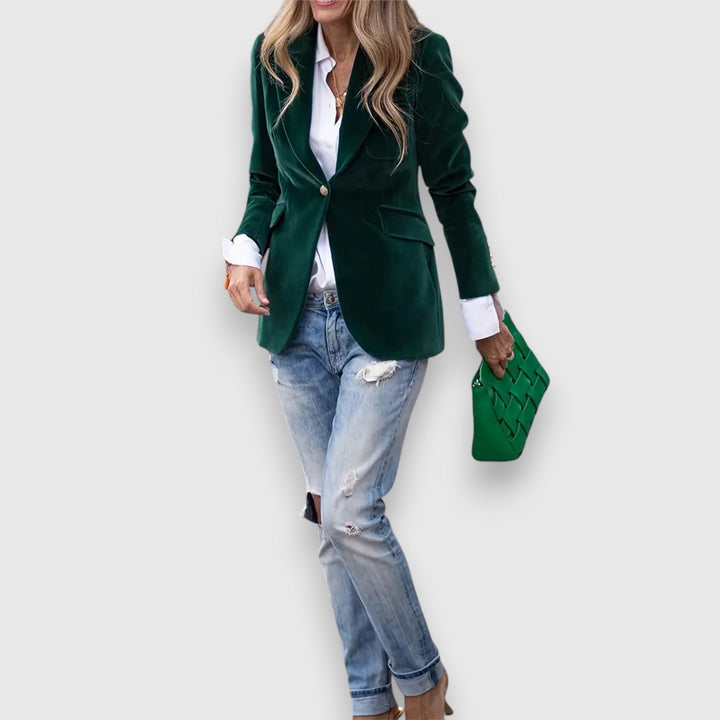 Lizzy™ Chic blazer