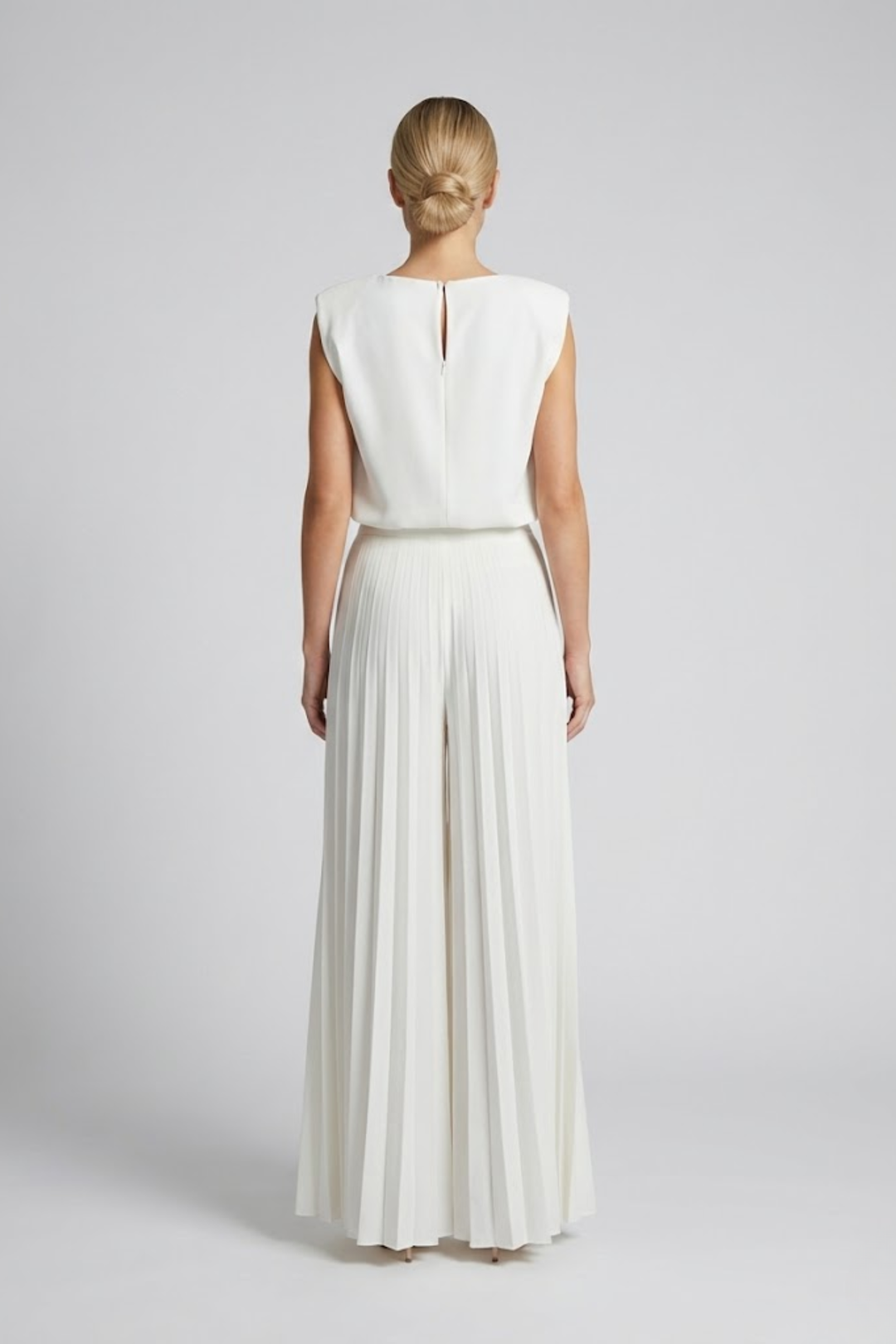 Maruja | Elegant Comfortable Two-Piece Set