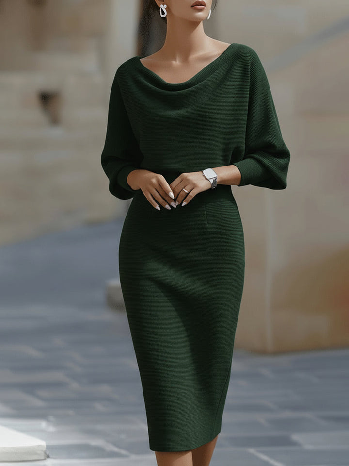 Ailany | Luxurious Dress