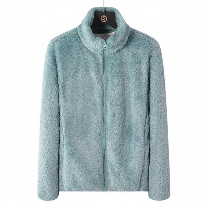 Women's Warm Cozy Fleece Jacket