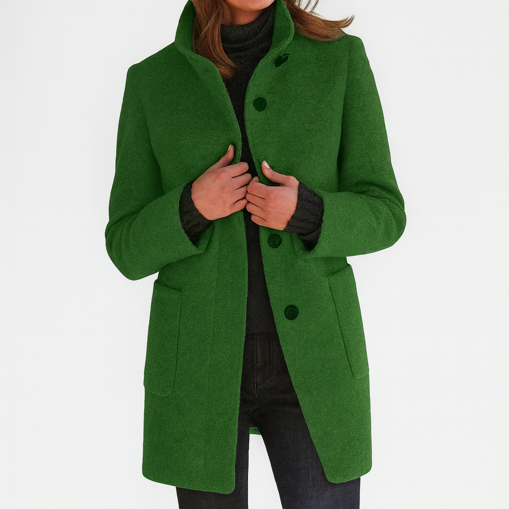 Camila | Timeless Women's Coat