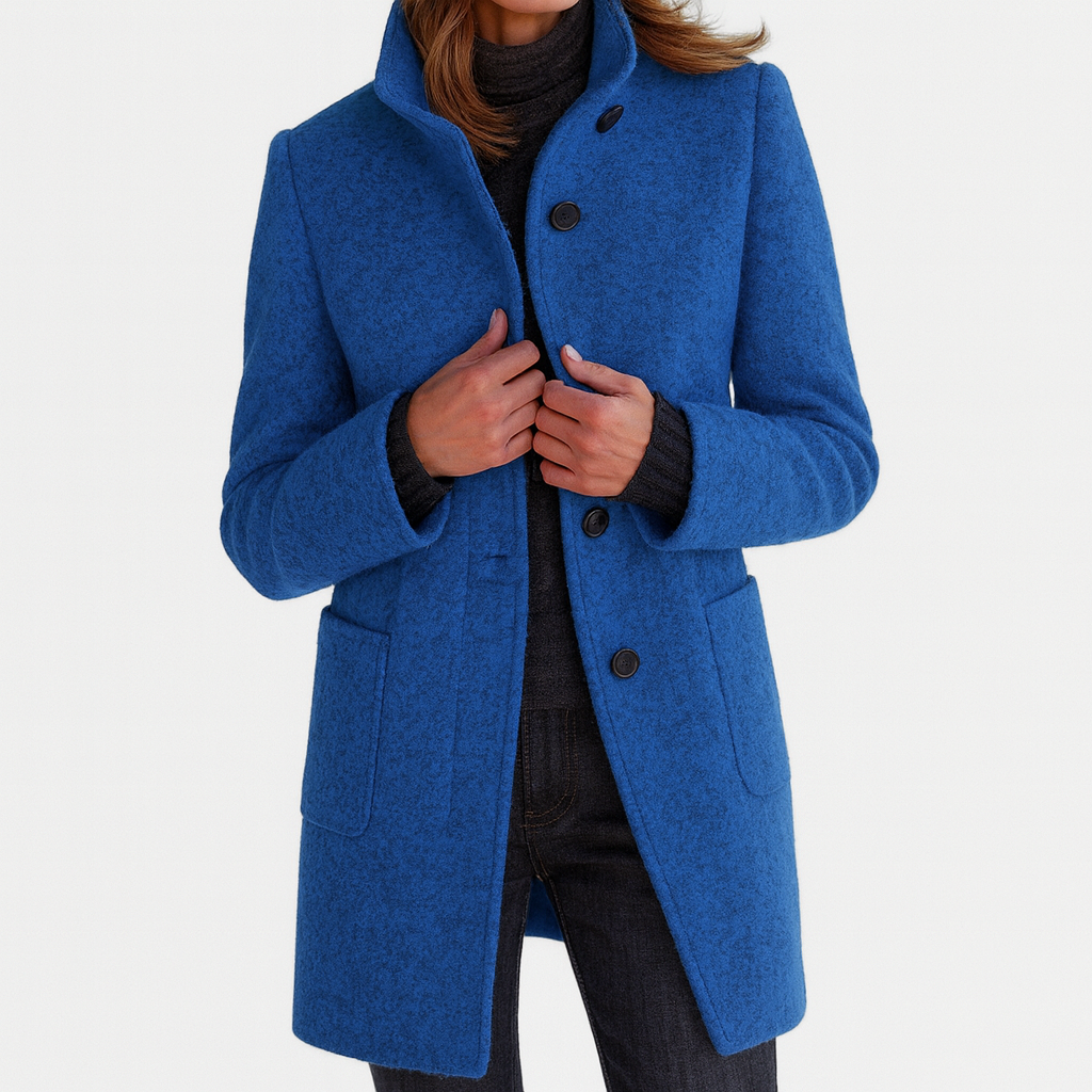 Camila | Timeless Women's Coat