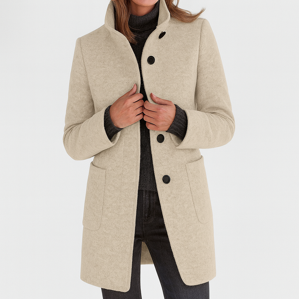 Camila | Timeless Women's Coat