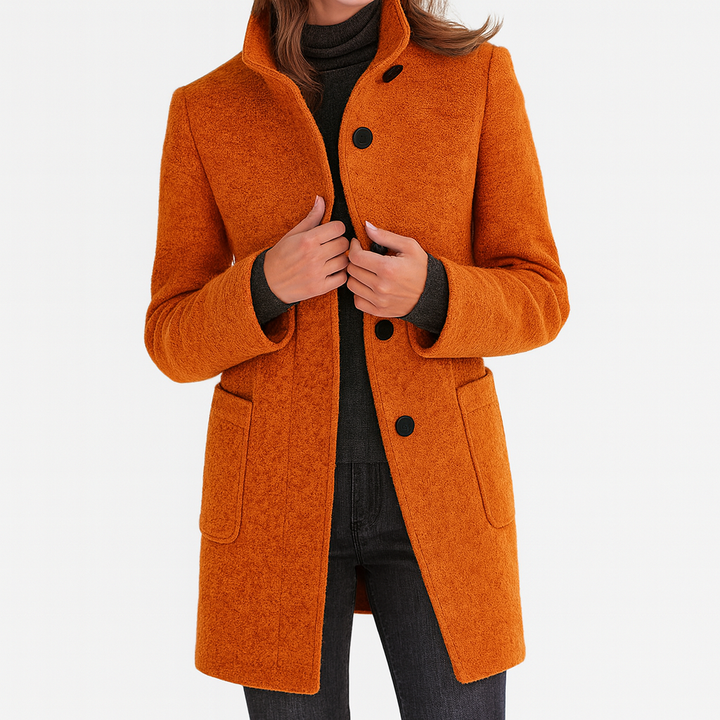 Camila | Timeless Women's Coat