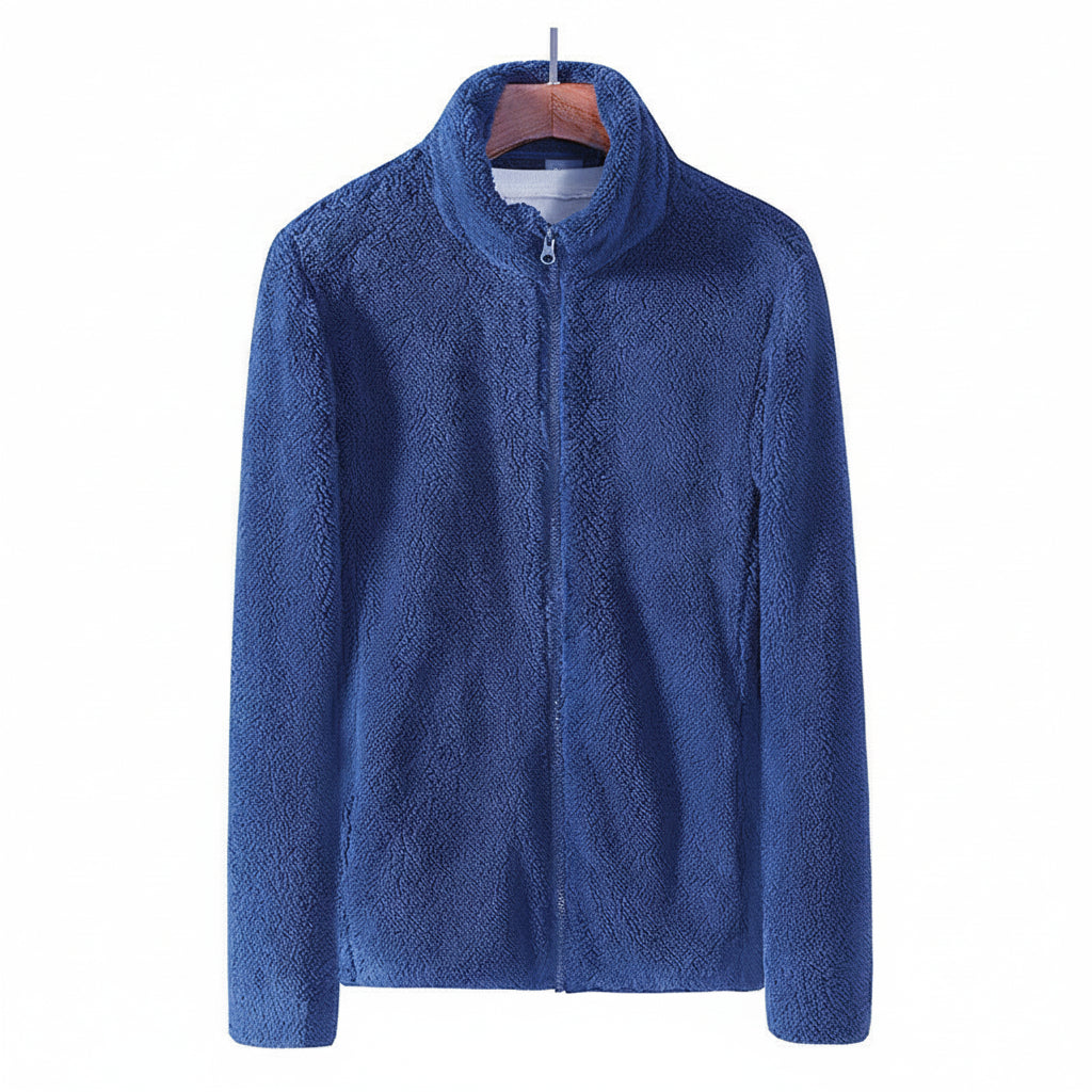 Women's Warm Cozy Fleece Jacket
