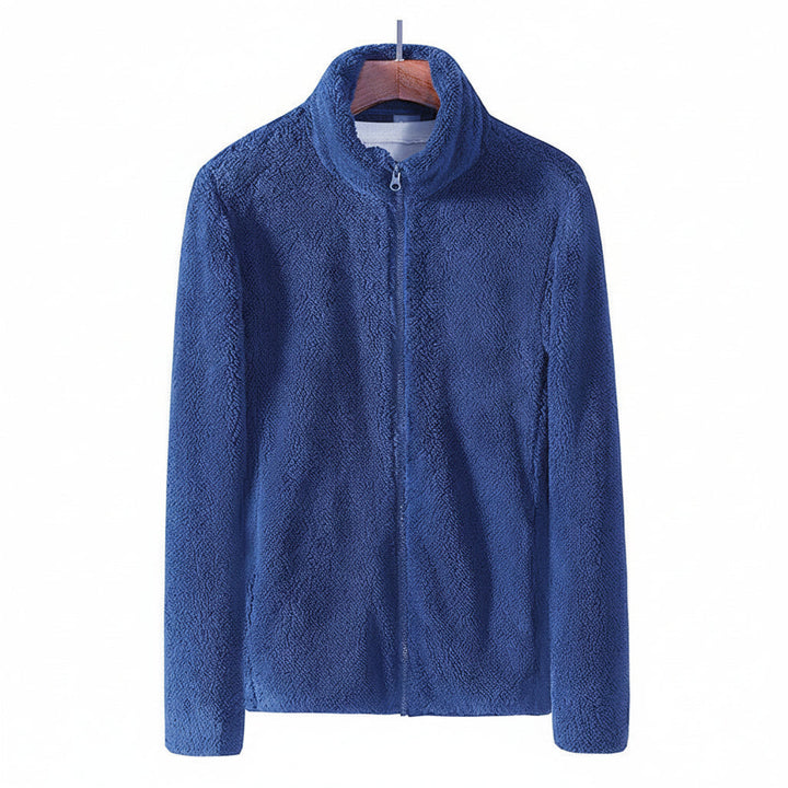 Women's Warm Cozy Fleece Jacket