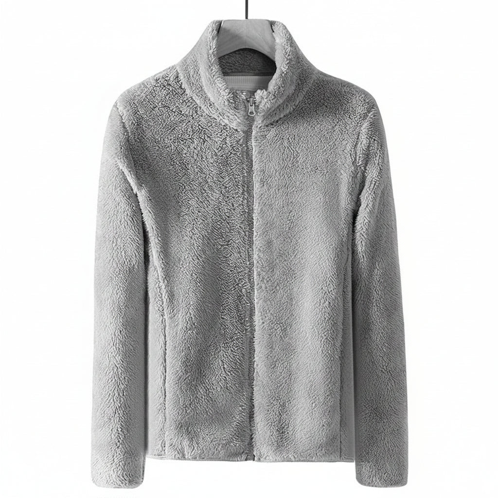 Women's Warm Cozy Fleece Jacket