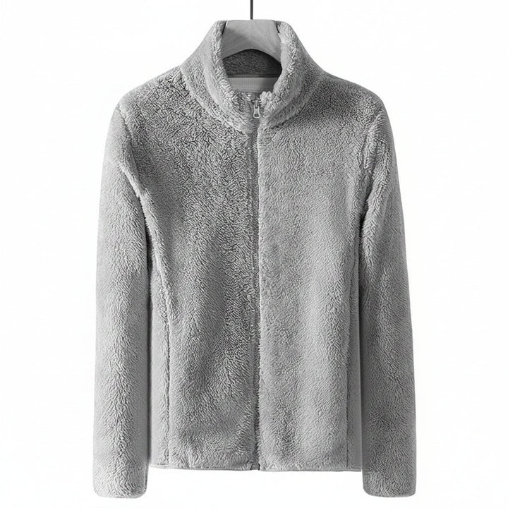 Women's Warm Cozy Fleece Jacket