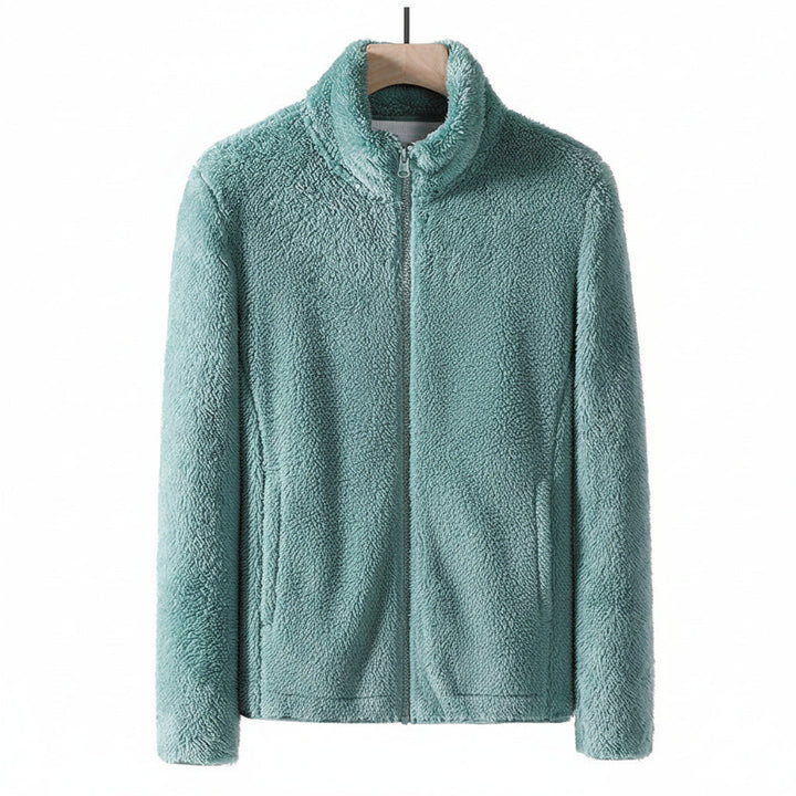 Women's Warm Cozy Fleece Jacket