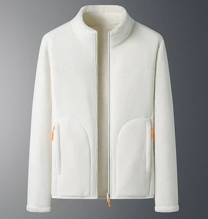 Clara Bellini | Thermal Fleece Jacket For Women