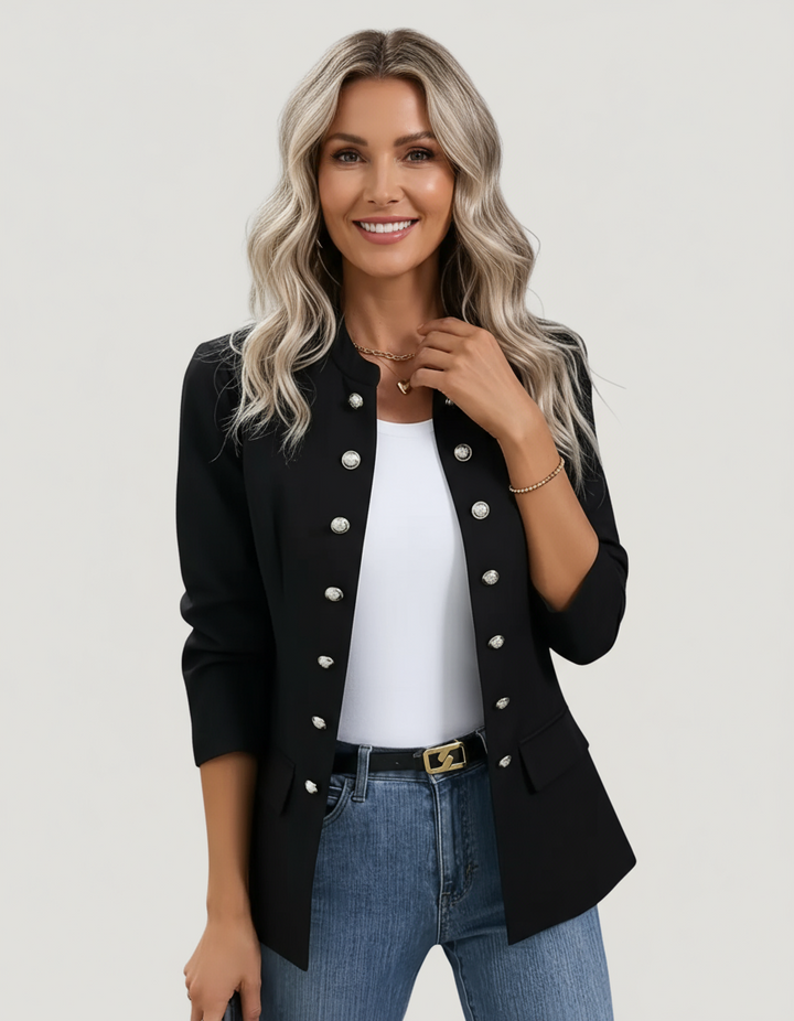 Filly™ Luxe everyday blazer