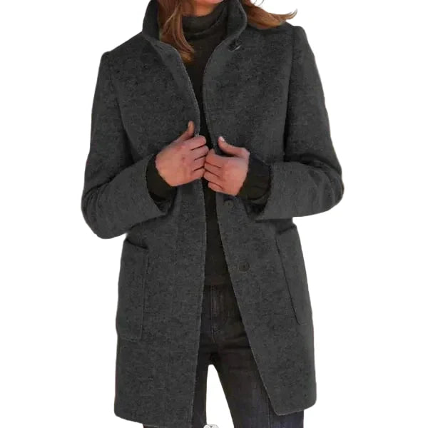 Camila | Timeless Women's Coat