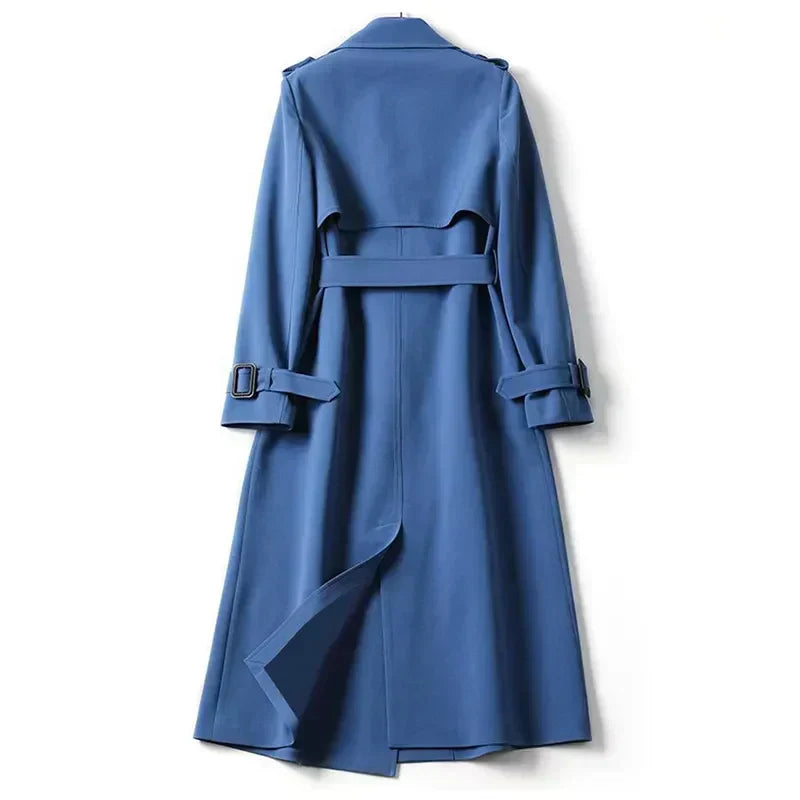 Ella | Waterproof Trench Coat