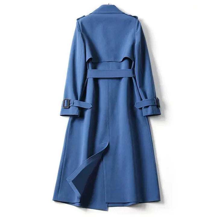 Ella | Waterproof Trench Coat