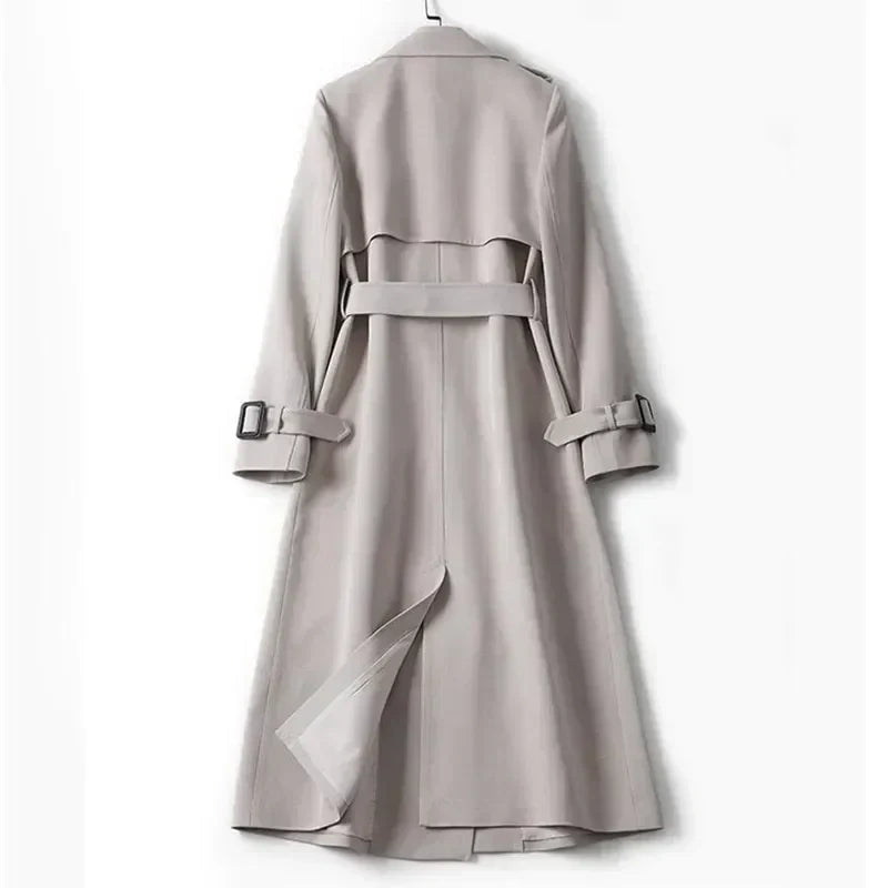 Ella | Waterproof Trench Coat