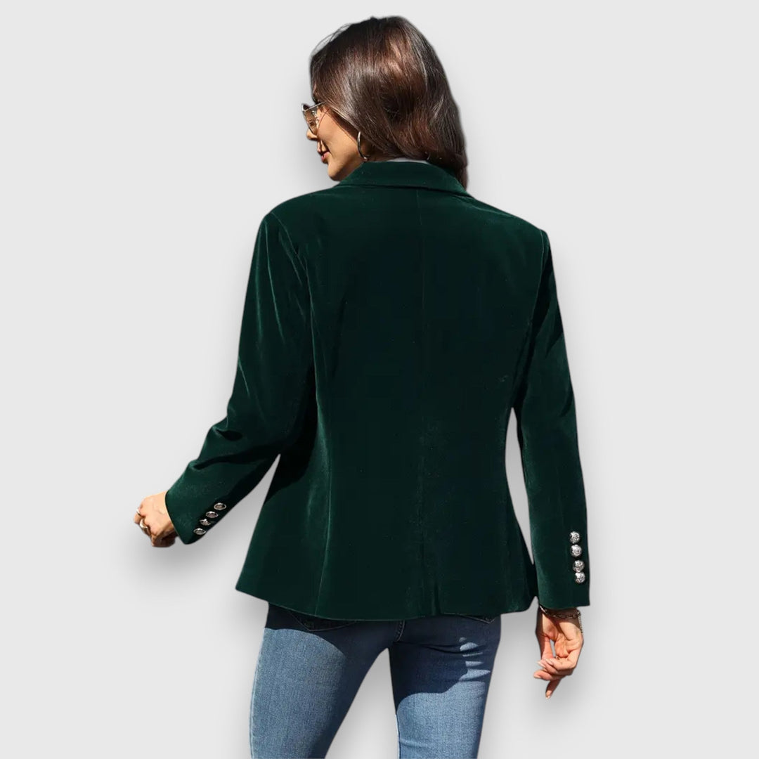 Lizzy™ Chic blazer