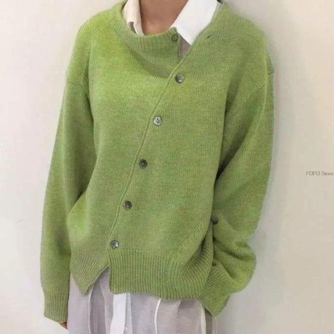 Isabelle™ Soft Knit Cardigan