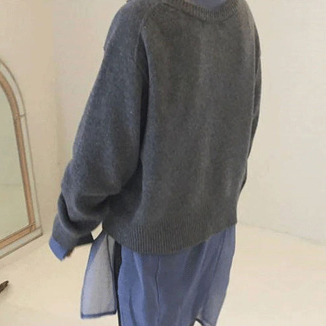 Isabelle™ Soft Knit Cardigan