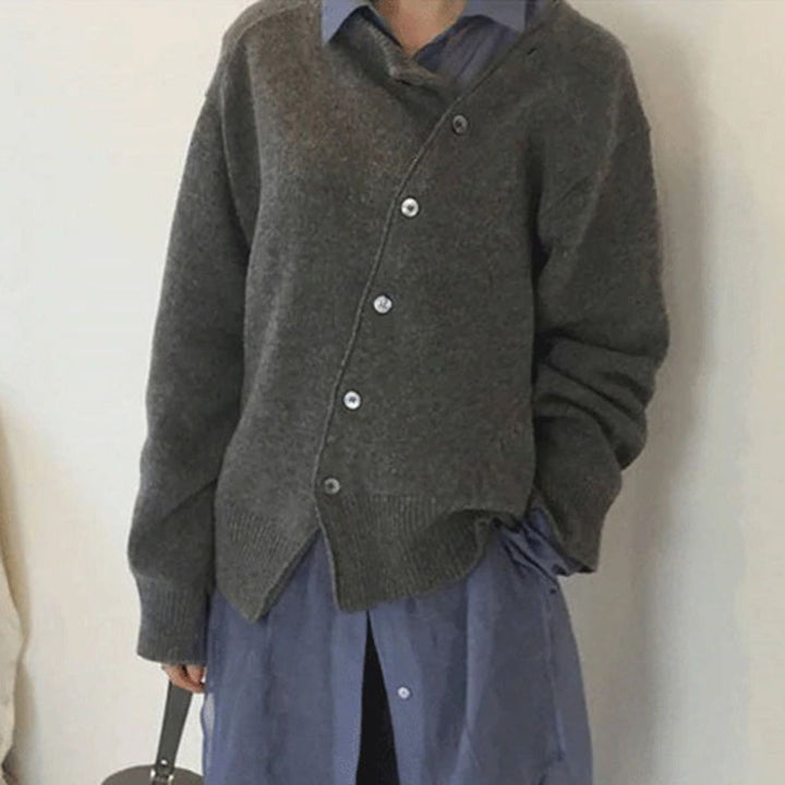 Isabelle™ Soft Knit Cardigan