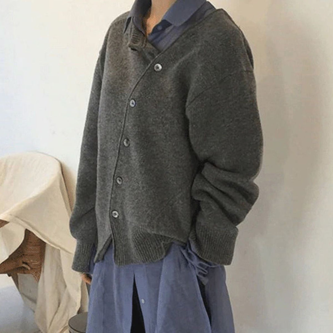 Isabelle™ Soft Knit Cardigan