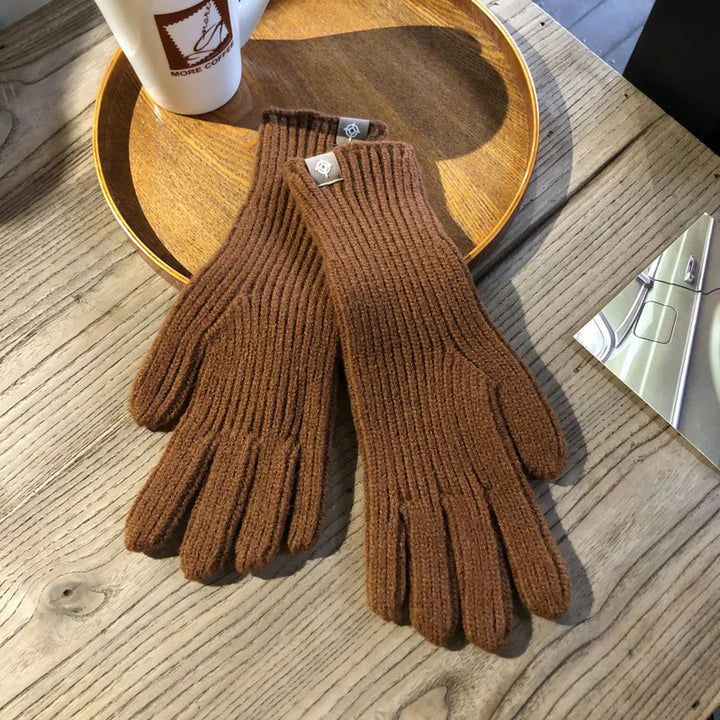 Women's Isolde Warm Touchscreen Gloves