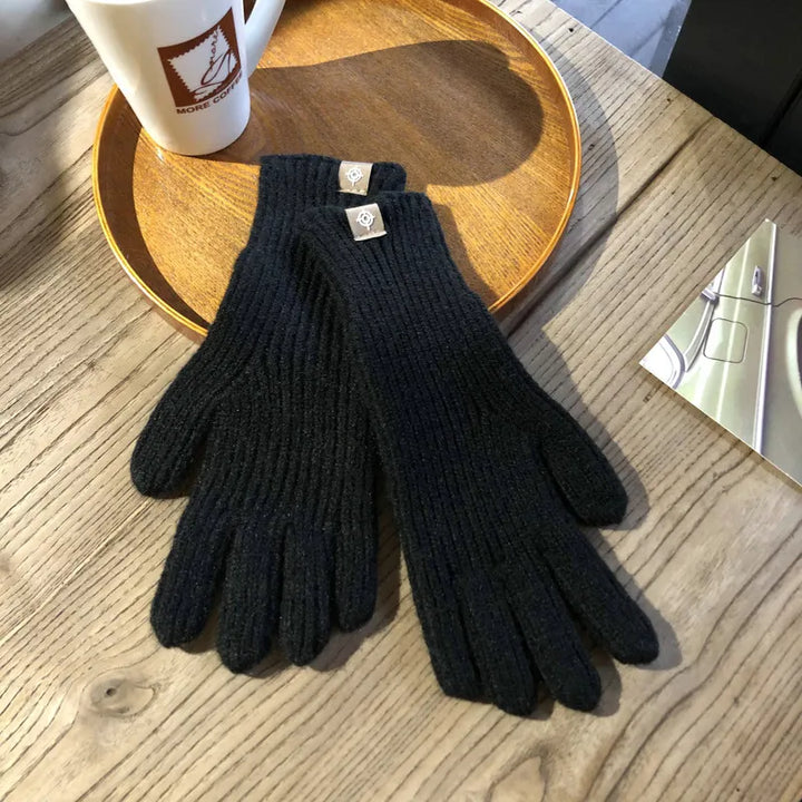 Women's Isolde Warm Touchscreen Gloves