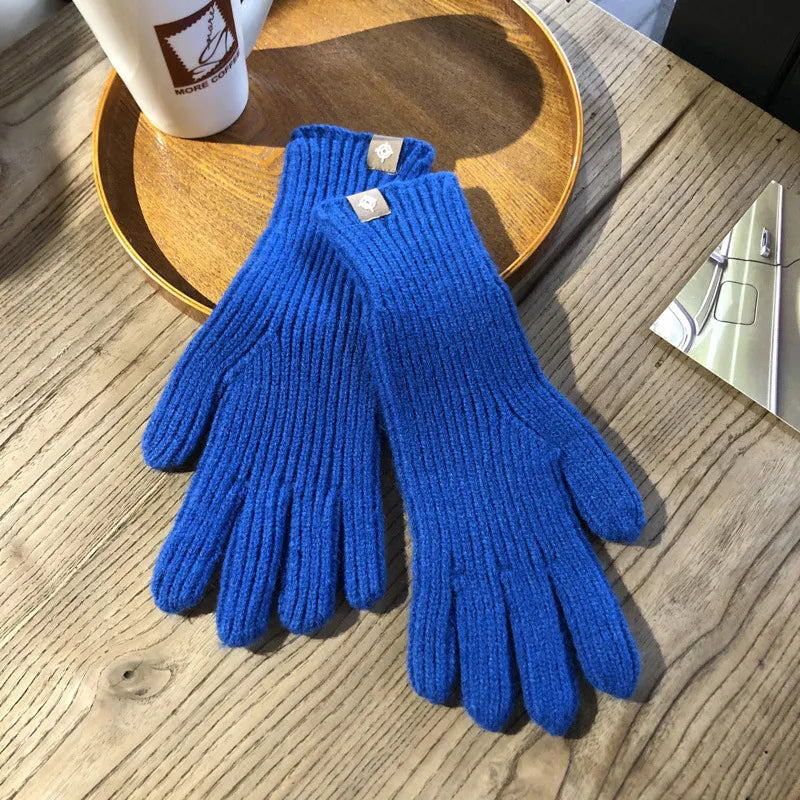 Women's Isolde Warm Touchscreen Gloves