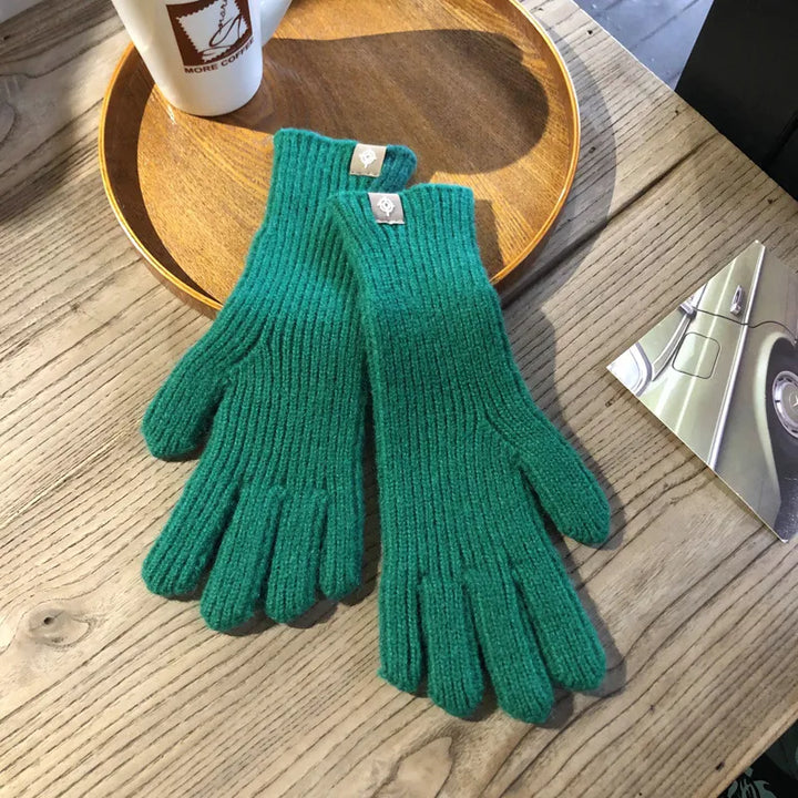 Women's Isolde Warm Touchscreen Gloves
