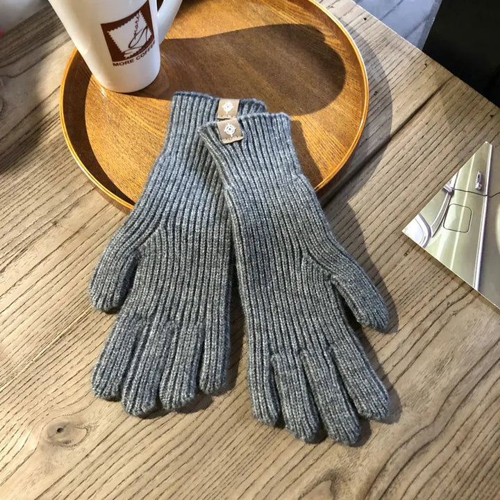 Women's Isolde Warm Touchscreen Gloves