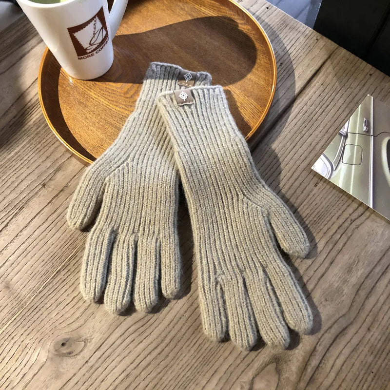 Women's Isolde Warm Touchscreen Gloves