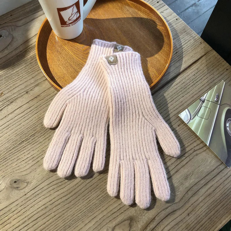 Women's Isolde Warm Touchscreen Gloves
