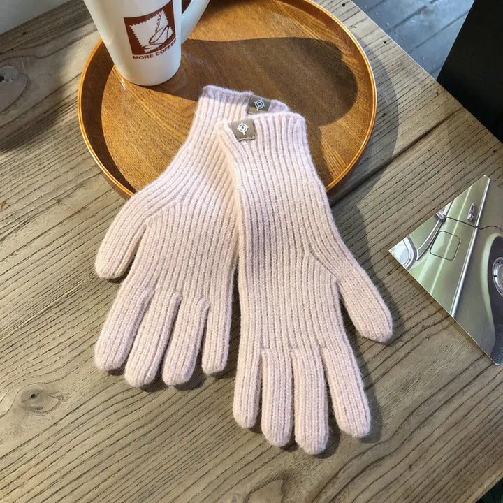 Women's Isolde Warm Touchscreen Gloves