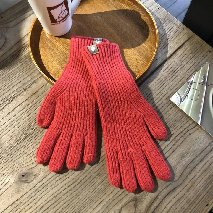 Women's Isolde Warm Touchscreen Gloves