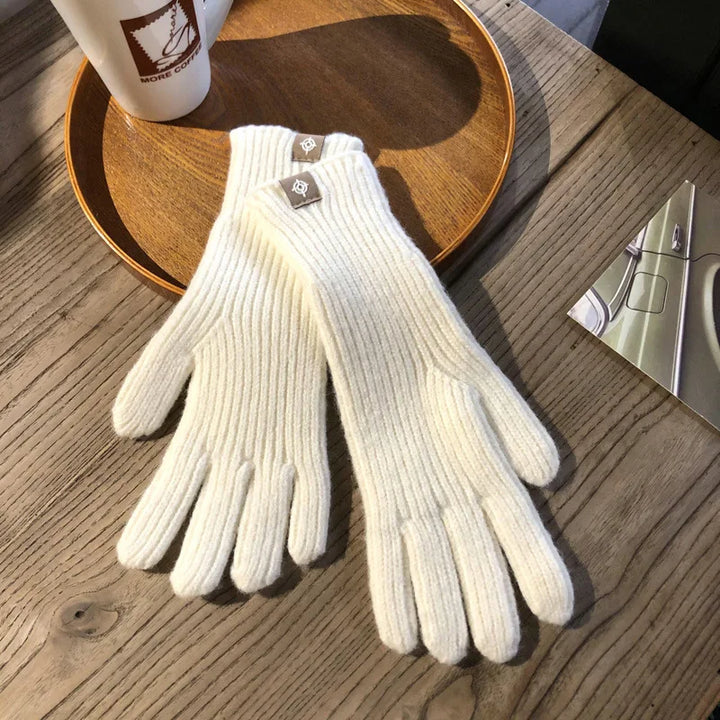 Women's Isolde Warm Touchscreen Gloves