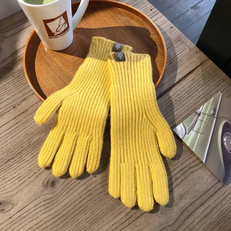 Women's Isolde Warm Touchscreen Gloves